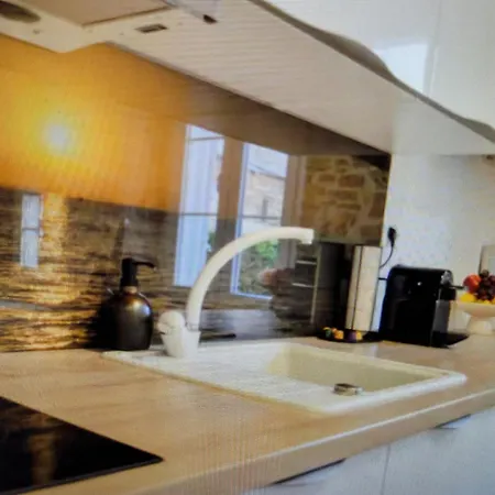 Appartement Modern House In