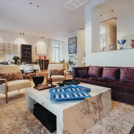 Modern House In *