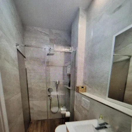 Modern House In Zadar